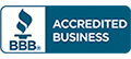 Better Business Bureau Accredited Business